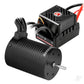 Ten G2 50A 3652 3000kV Brushless Motor & ESC Combo