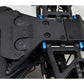 RPM Front Skid Plate For Rival MT10/ Pro4 SC10