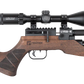 Reximex Lyra K Carbine Walnut