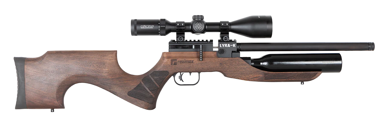 Reximex Lyra K Carbine Walnut
