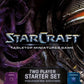 StarCraft: Two Player Starter Set Founders Edition