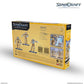 StarCraft: Zealot - Protoss - Expansion Set