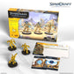 StarCraft: Zealot - Protoss - Expansion Set