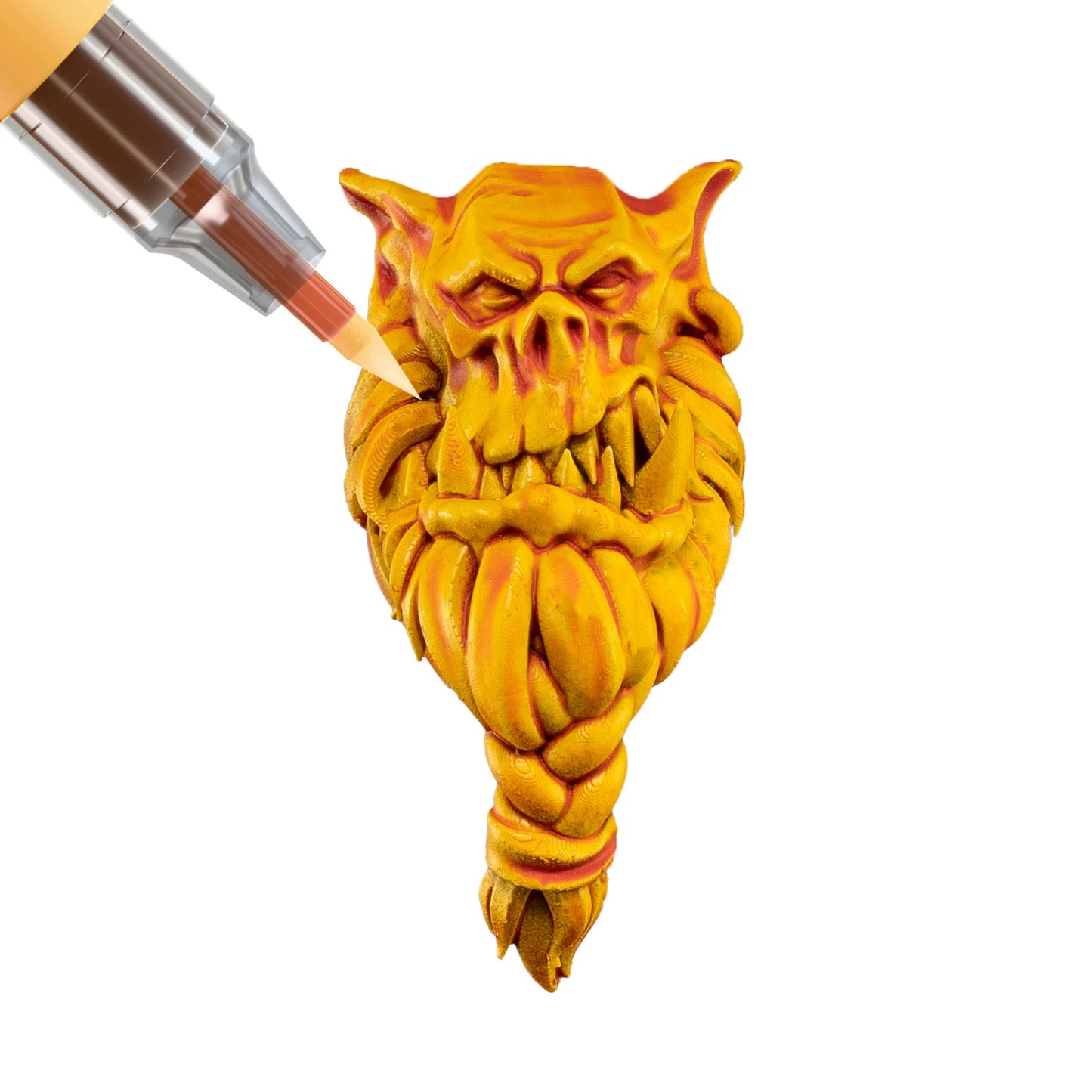 Speedpaint Marker:Zealot Yellow