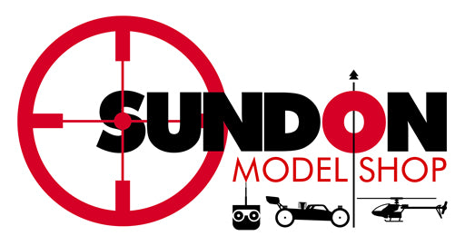 Sundon Model Shop