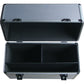 Double Tx/Flight Case (440x190x325mm)