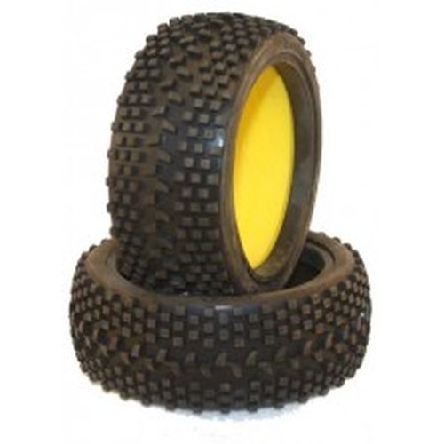 1/8 Chameleon Medium Soft (2)