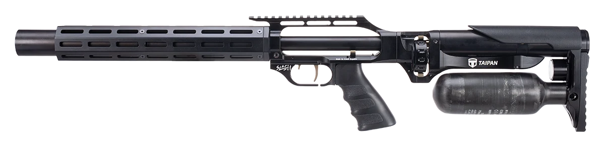 Taipan Slash Tactical 420mm .22