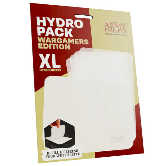 The Army Painter - Hydro Pack Wargamers Edition
