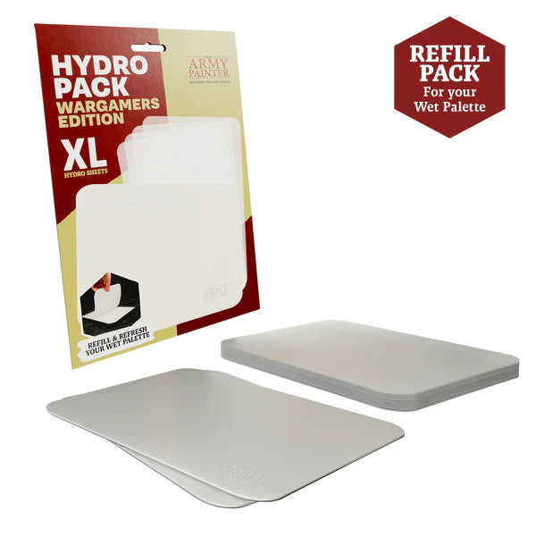The Army Painter - Hydro Pack Wargamers Edition