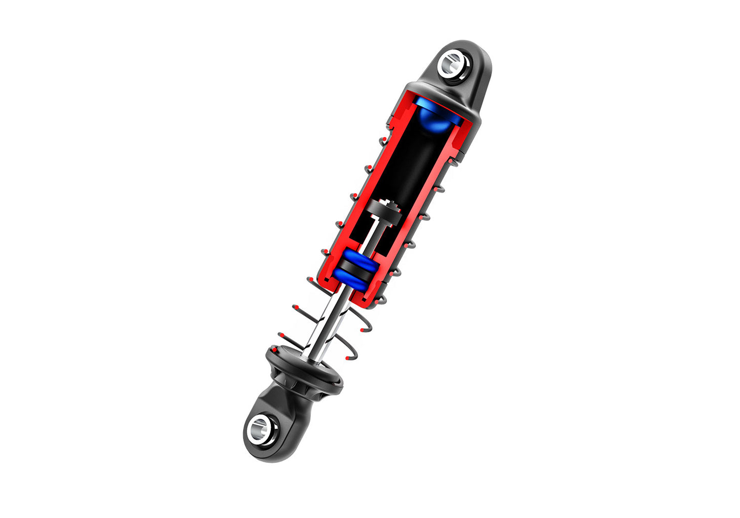 1/18 TRX-4M High Trail 79 K10 Truck