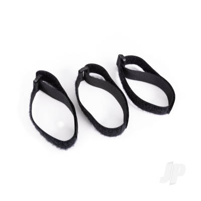 Battery straps (325mm) (3 pcs)