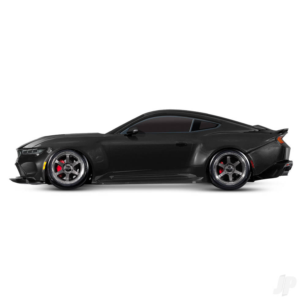 4-Tec Drift 2024 Ford Mustang 1:10 2WD RTR
