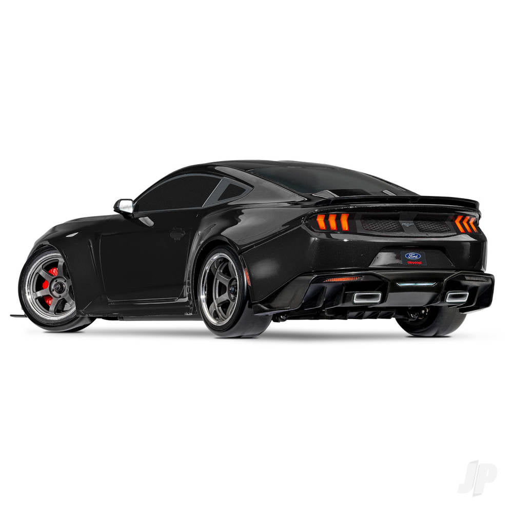 4-Tec Drift 2024 Ford Mustang 1:10 2WD RTR