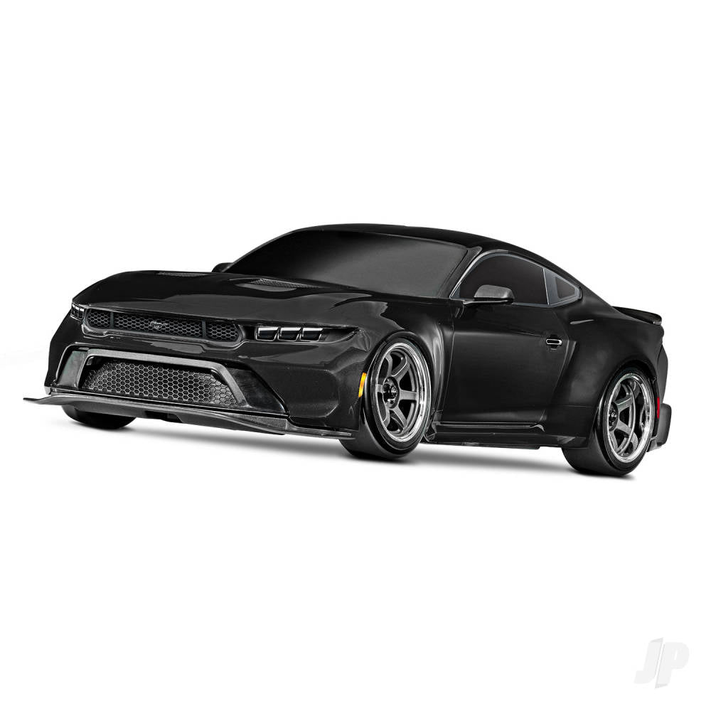 4-Tec Drift 2024 Ford Mustang 1:10 2WD RTR