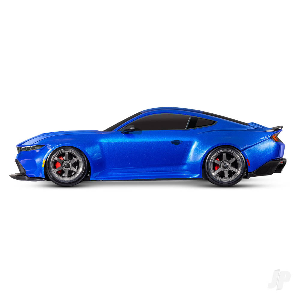 4-Tec Drift 2024 Ford Mustang 1:10 2WD RTR