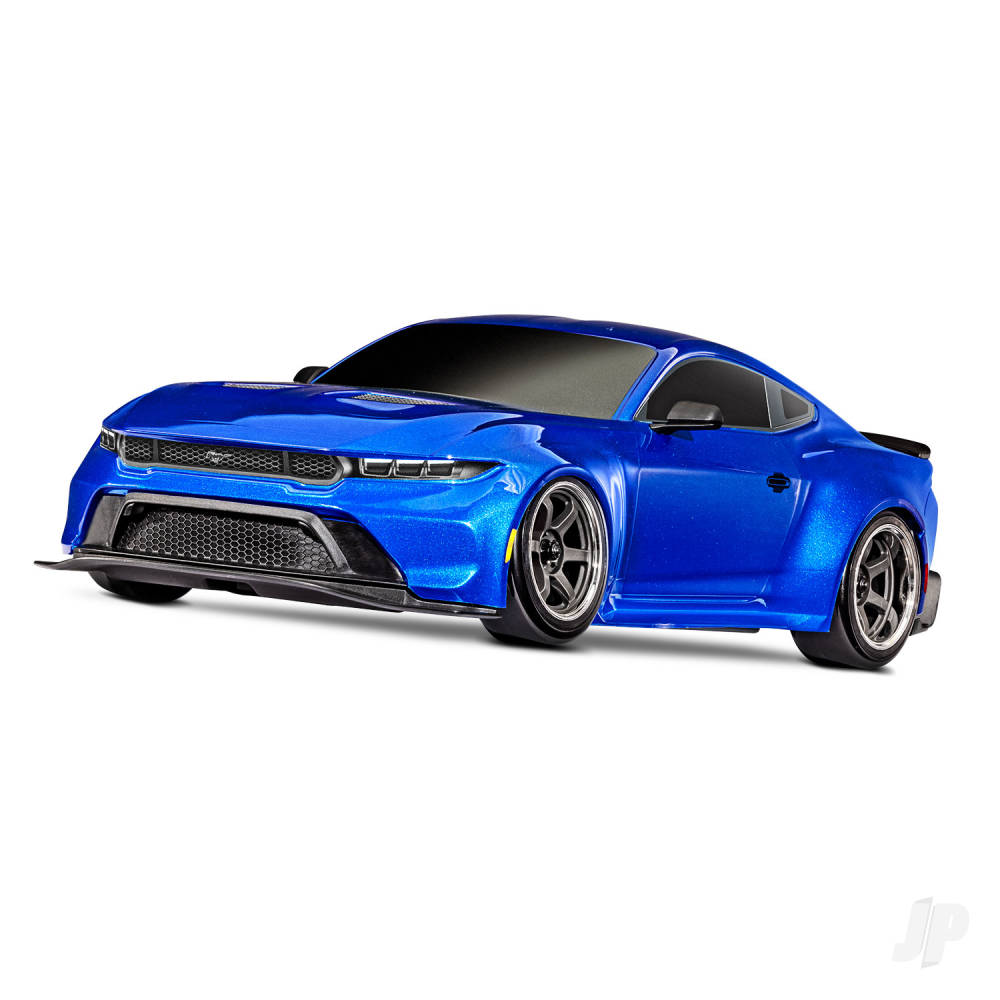 4-Tec Drift 2024 Ford Mustang 1:10 2WD RTR