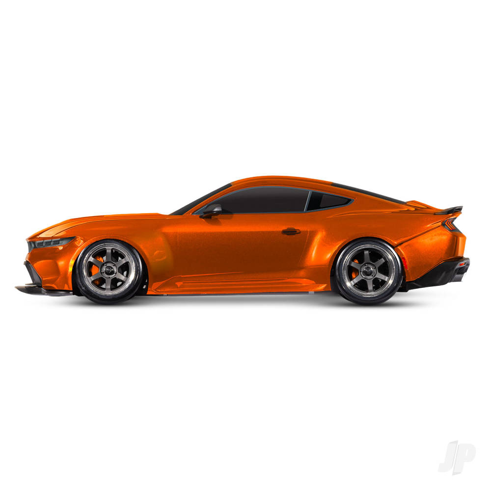 4-Tec Drift 2024 Ford Mustang 1:10 2WD RTR