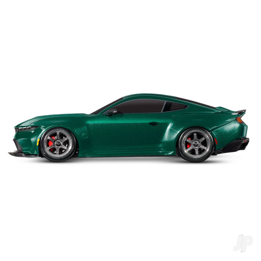 4-Tec Drift 2024 Ford Mustang 1:10 2WD RTR