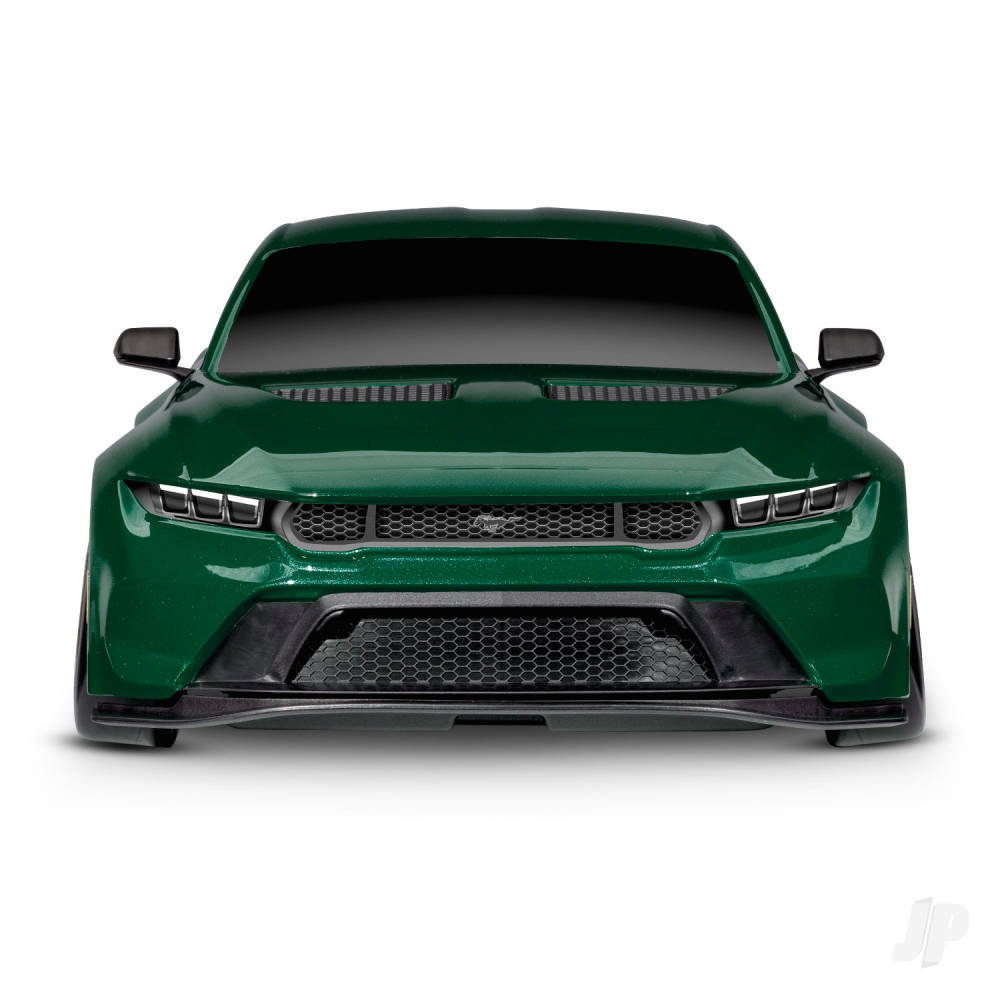 4-Tec Drift 2024 Ford Mustang 1:10 2WD RTR