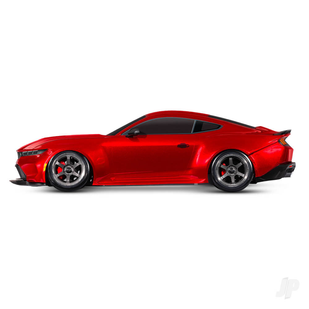 4-Tec Drift 2024 Ford Mustang 1:10 2WD RTR