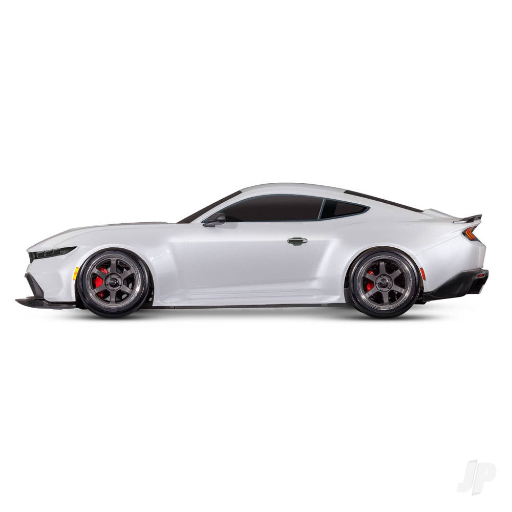 4-Tec Drift 2024 Ford Mustang 1:10 2WD RTR
