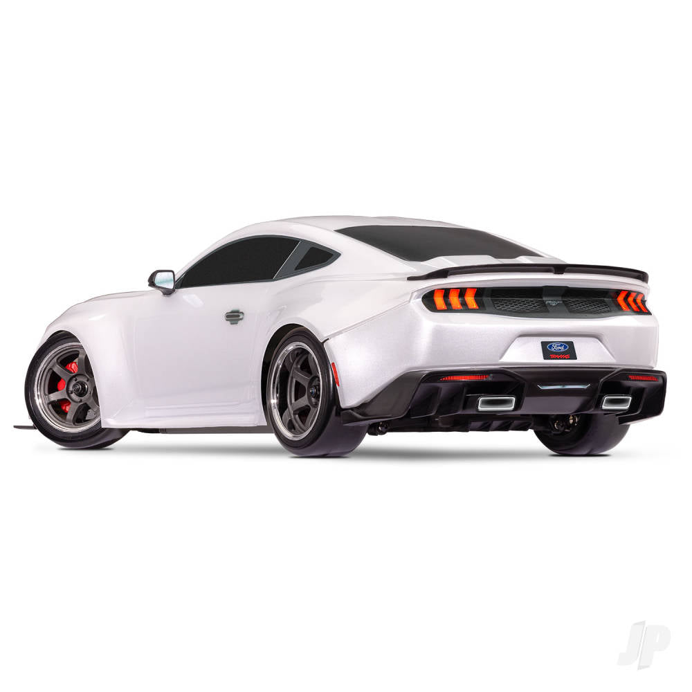 4-Tec Drift 2024 Ford Mustang 1:10 2WD RTR