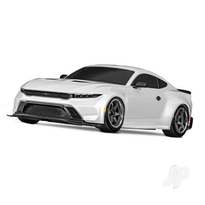 4-Tec Drift 2024 Ford Mustang 1:10 2WD RTR