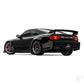 4-Tec Drift Nissan 240SX 1:10 2WD RTR
