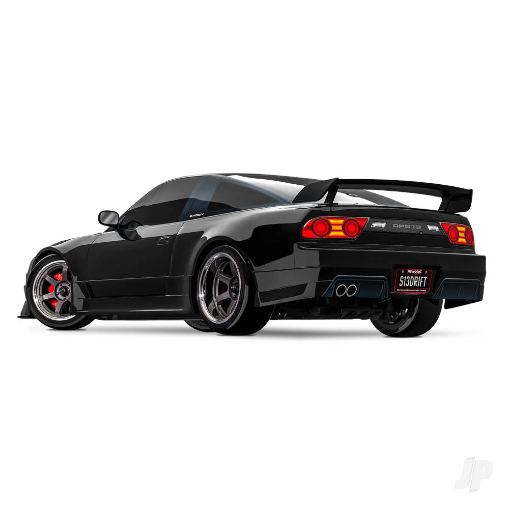 4-Tec Drift Nissan 240SX 1:10 2WD RTR