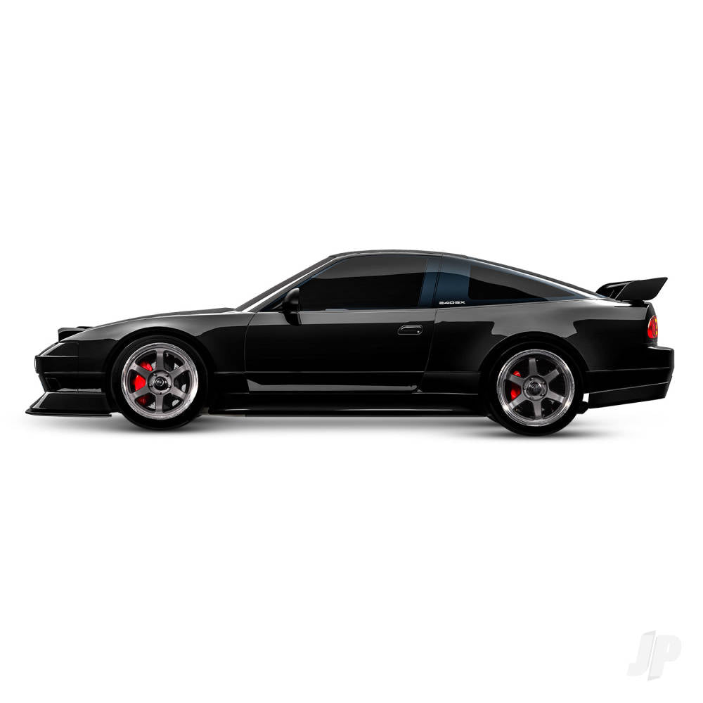 4-Tec Drift Nissan 240SX 1:10 2WD RTR