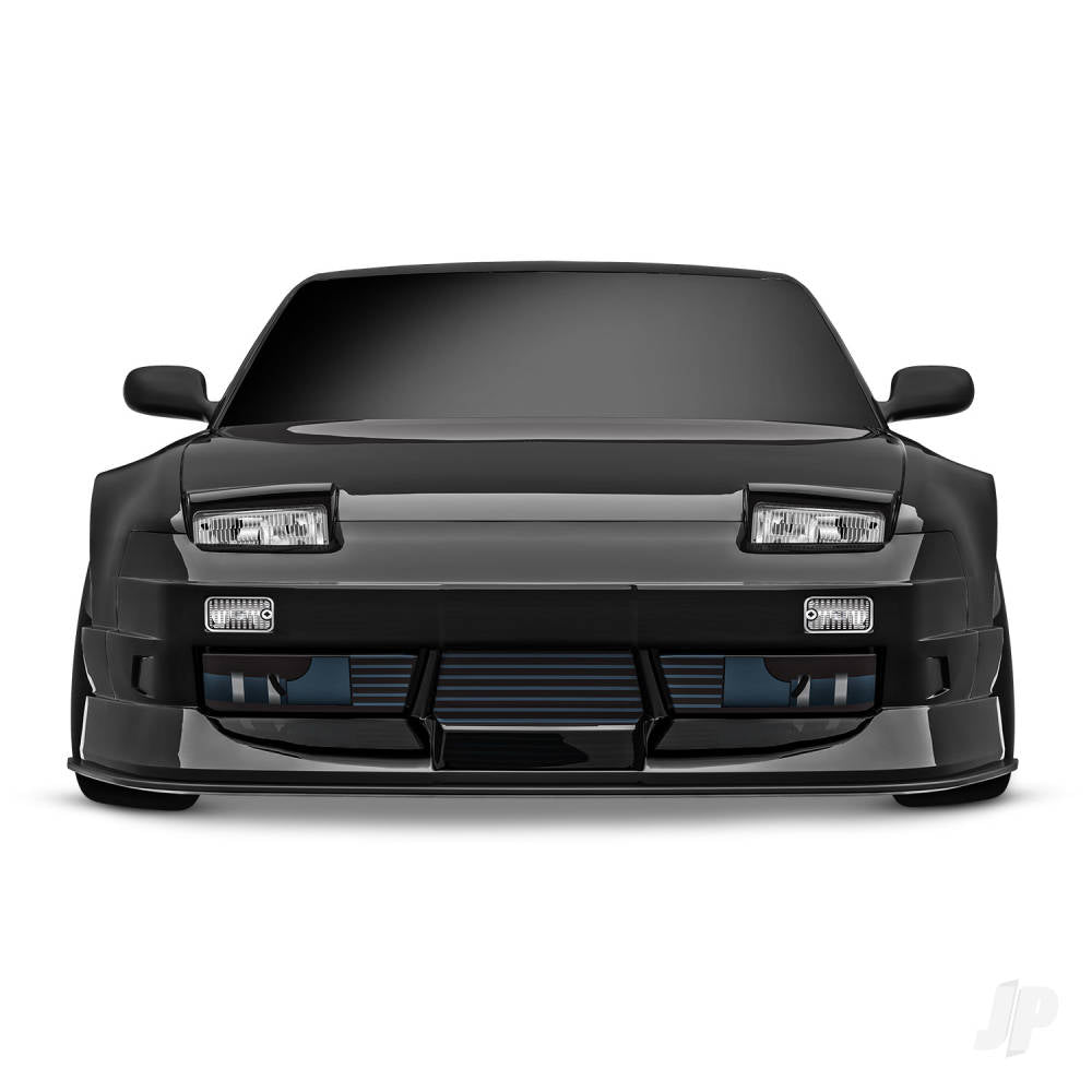 4-Tec Drift Nissan 240SX 1:10 2WD RTR