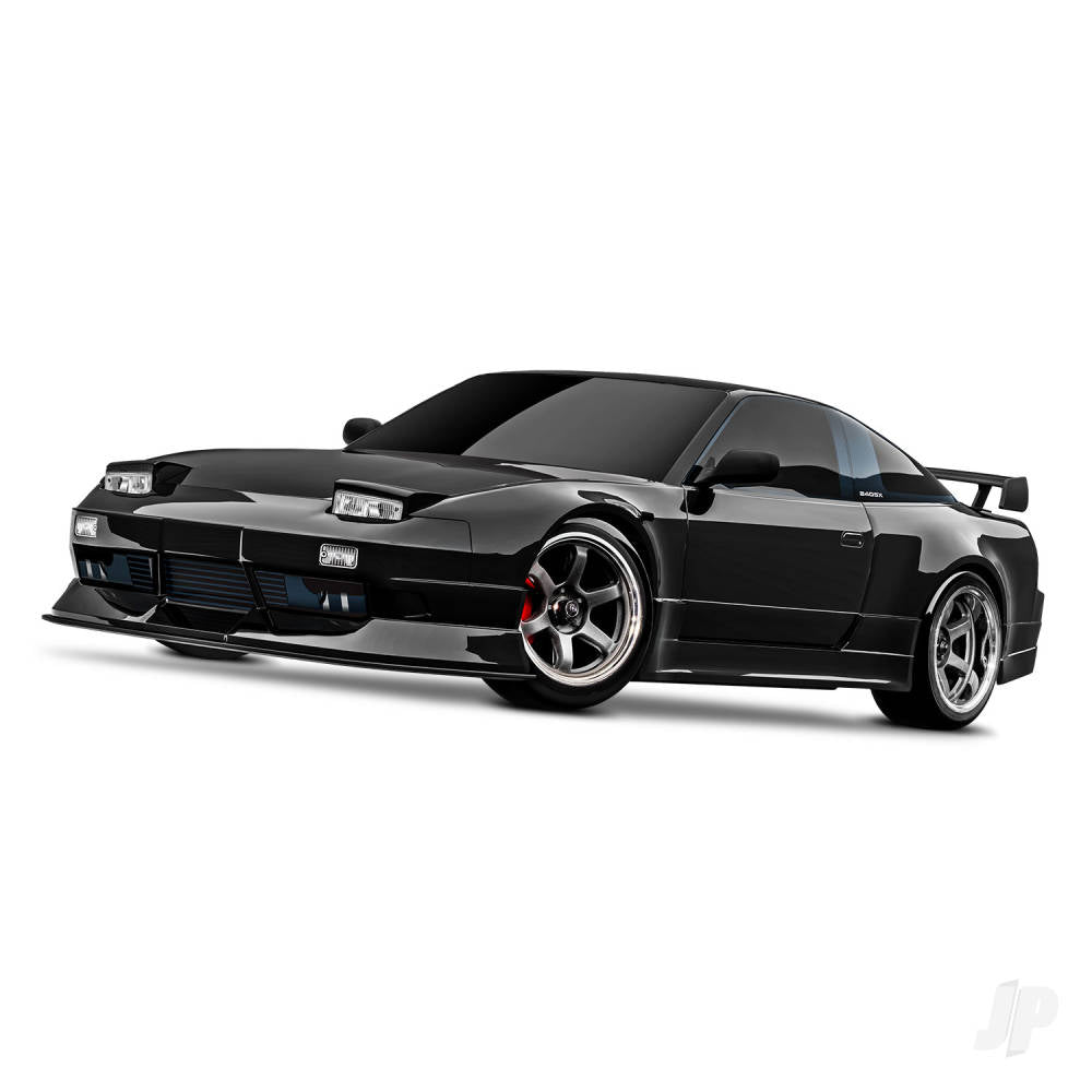 4-Tec Drift Nissan 240SX 1:10 2WD RTR