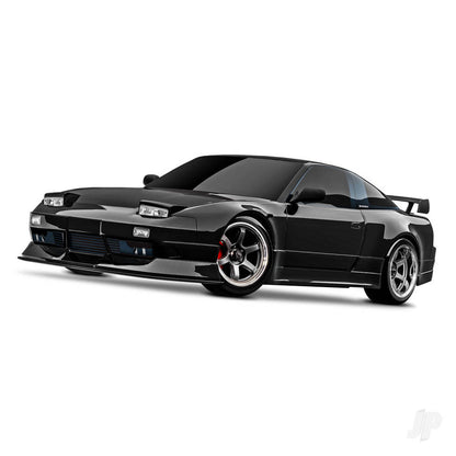 4-Tec Drift Nissan 240SX 1:10 2WD RTR
