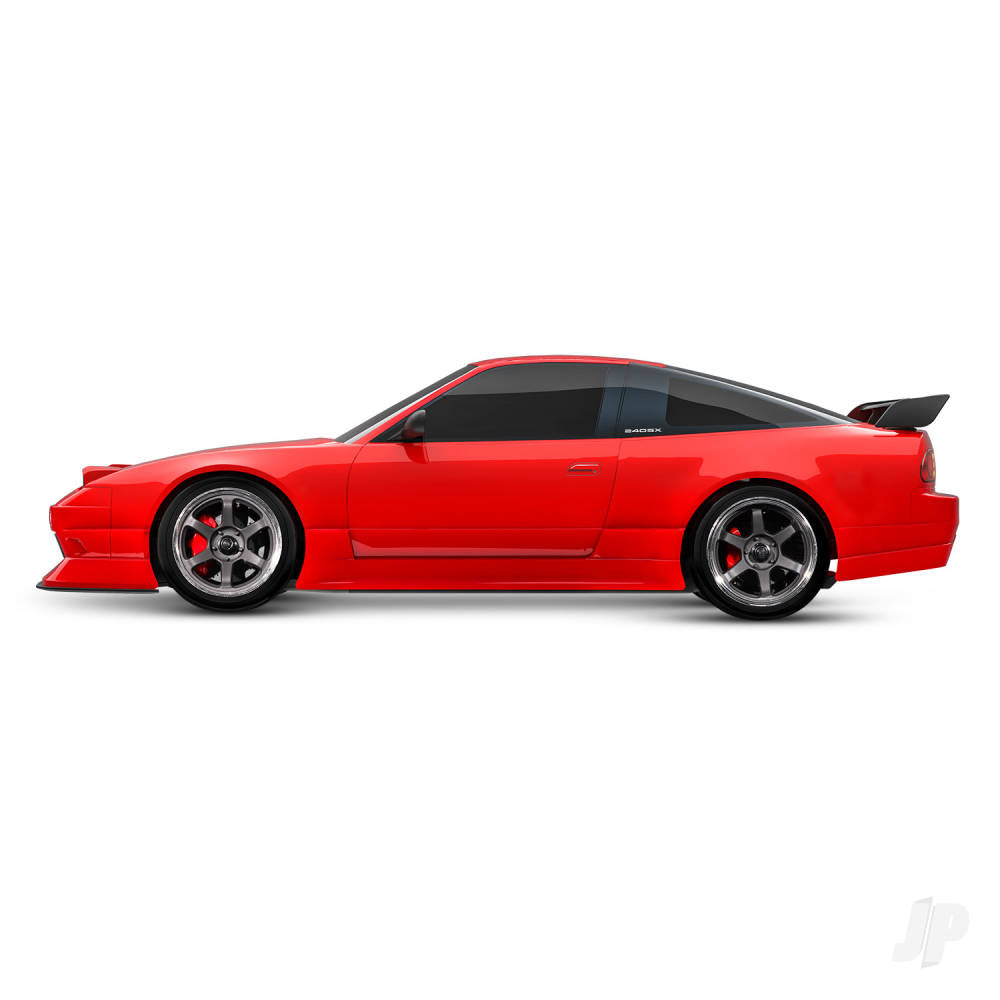4-Tec Drift Nissan 240SX 1:10 2WD RTR