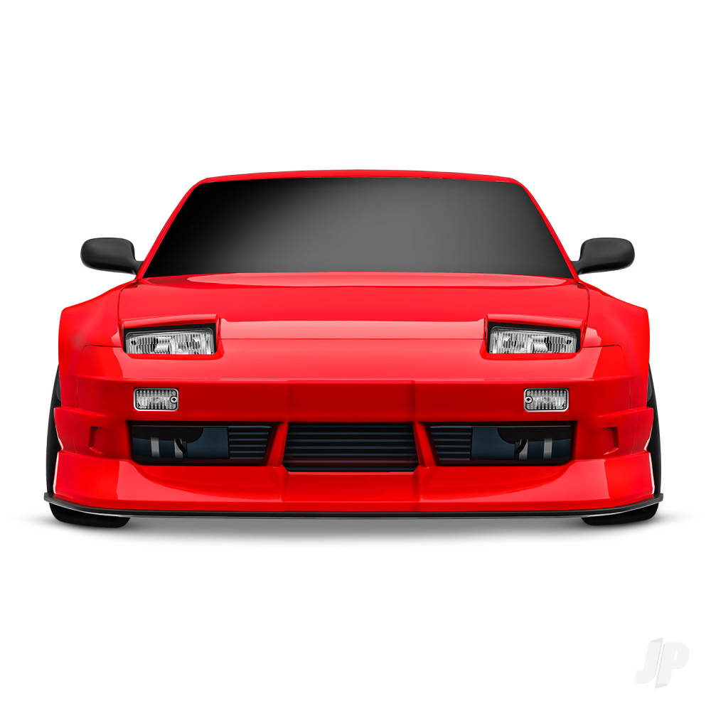 4-Tec Drift Nissan 240SX 1:10 2WD RTR