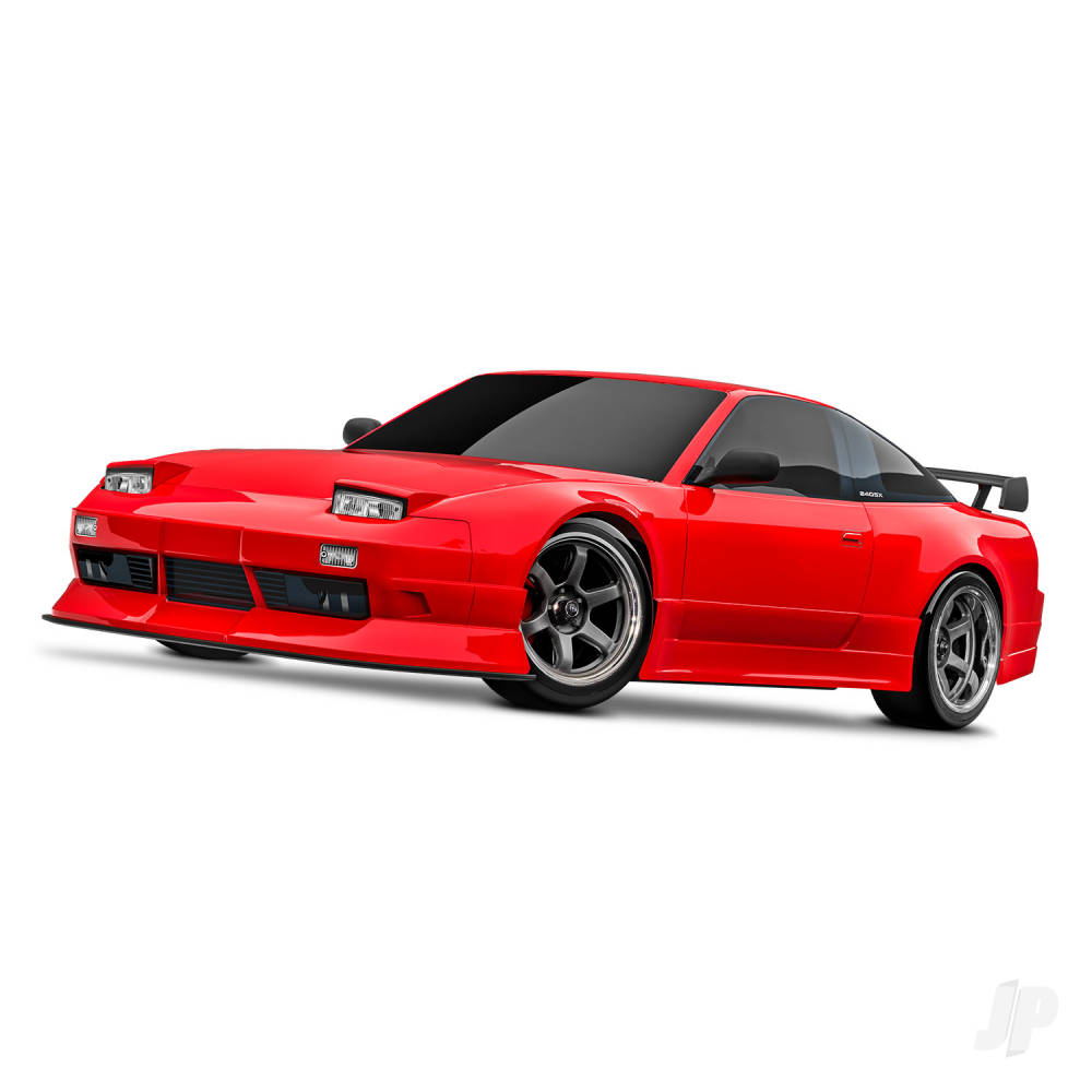 4-Tec Drift Nissan 240SX 1:10 2WD RTR