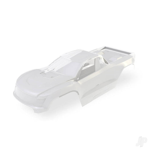 Body, Mini Maxx (Clear, requires painting)