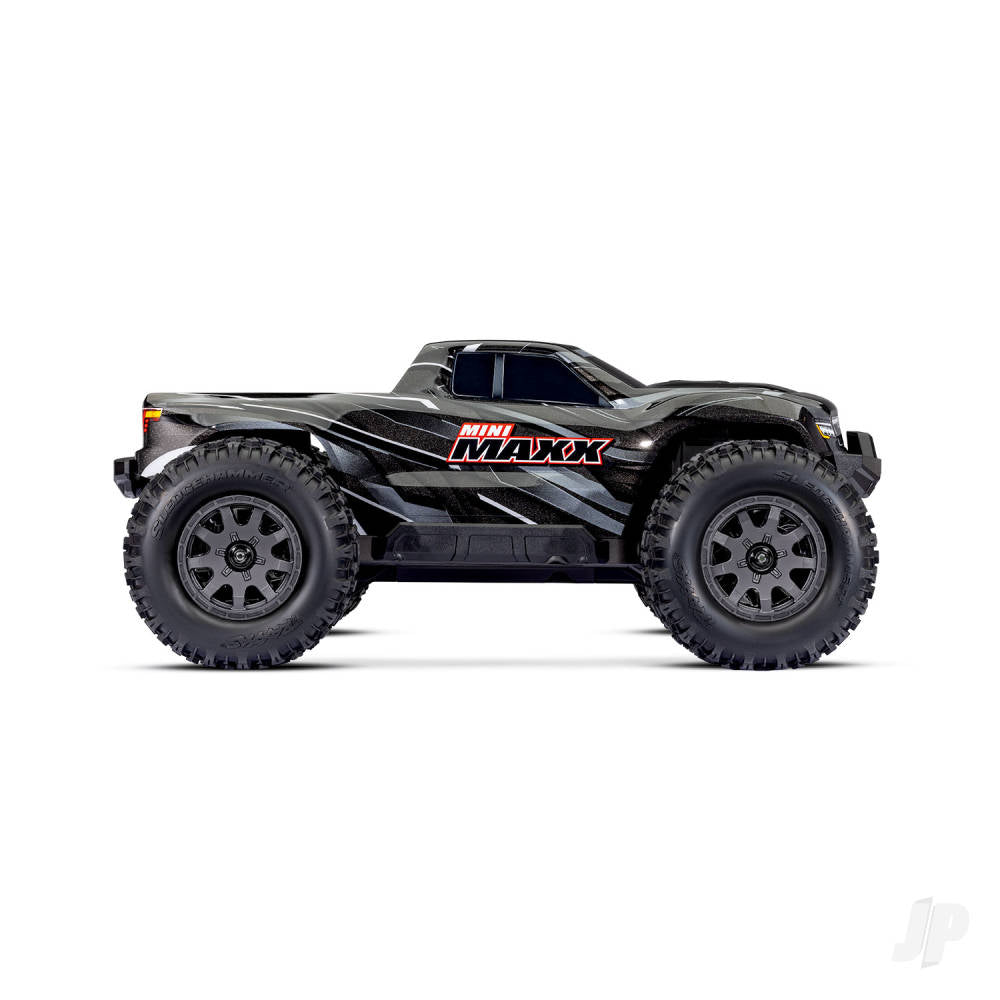 Mini Maxx 1:10 BL-2s 4WD Monster Truck