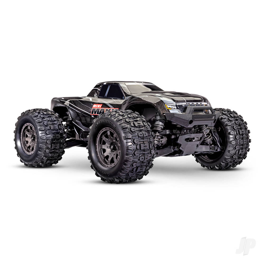 Mini Maxx 1:10 BL-2s 4WD Monster Truck