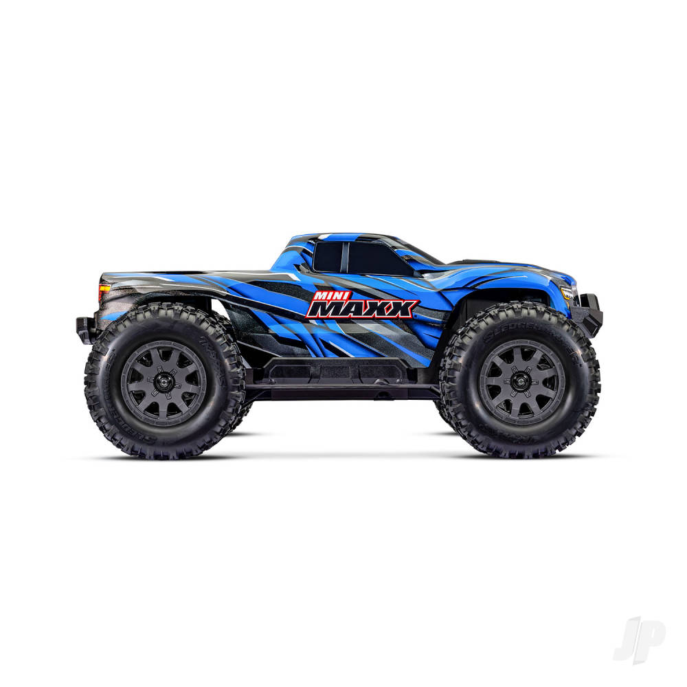 Mini Maxx 1:10 BL-2s 4WD Monster Truck