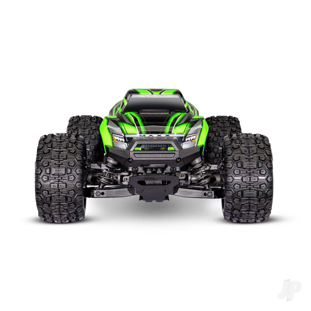 Mini Maxx 1:10 BL-2s 4WD Monster Truck