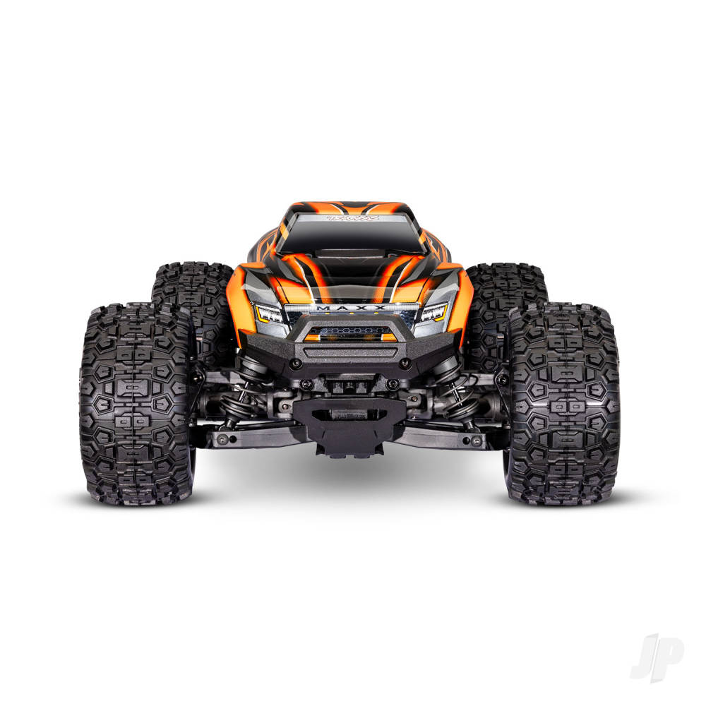 Mini Maxx 1:10 BL-2s 4WD Monster Truck