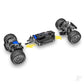 Mini Maxx 1:10 BL-2s 4WD Monster Truck