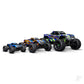 Mini Maxx 1:10 BL-2s 4WD Monster Truck