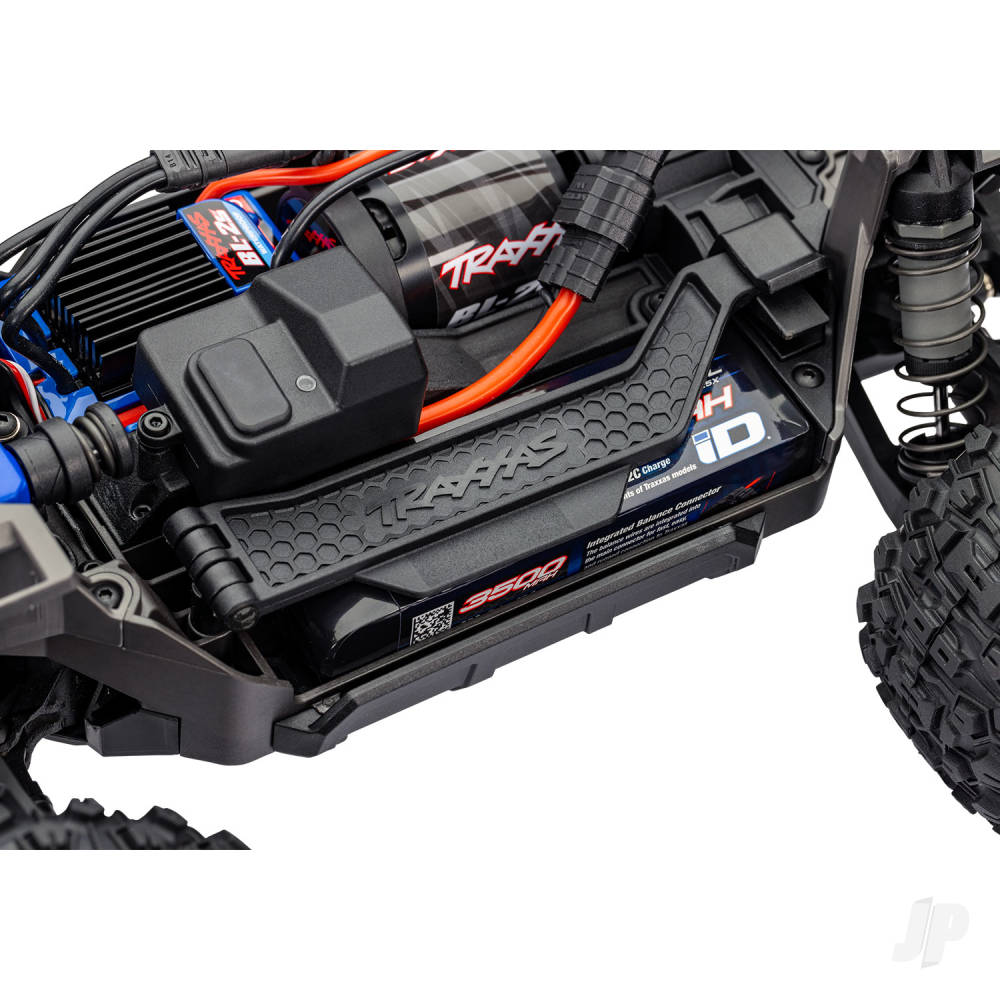 Mini Maxx 1:10 BL-2s 4WD Monster Truck
