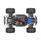 Mini Maxx 1:10 BL-2s 4WD Monster Truck