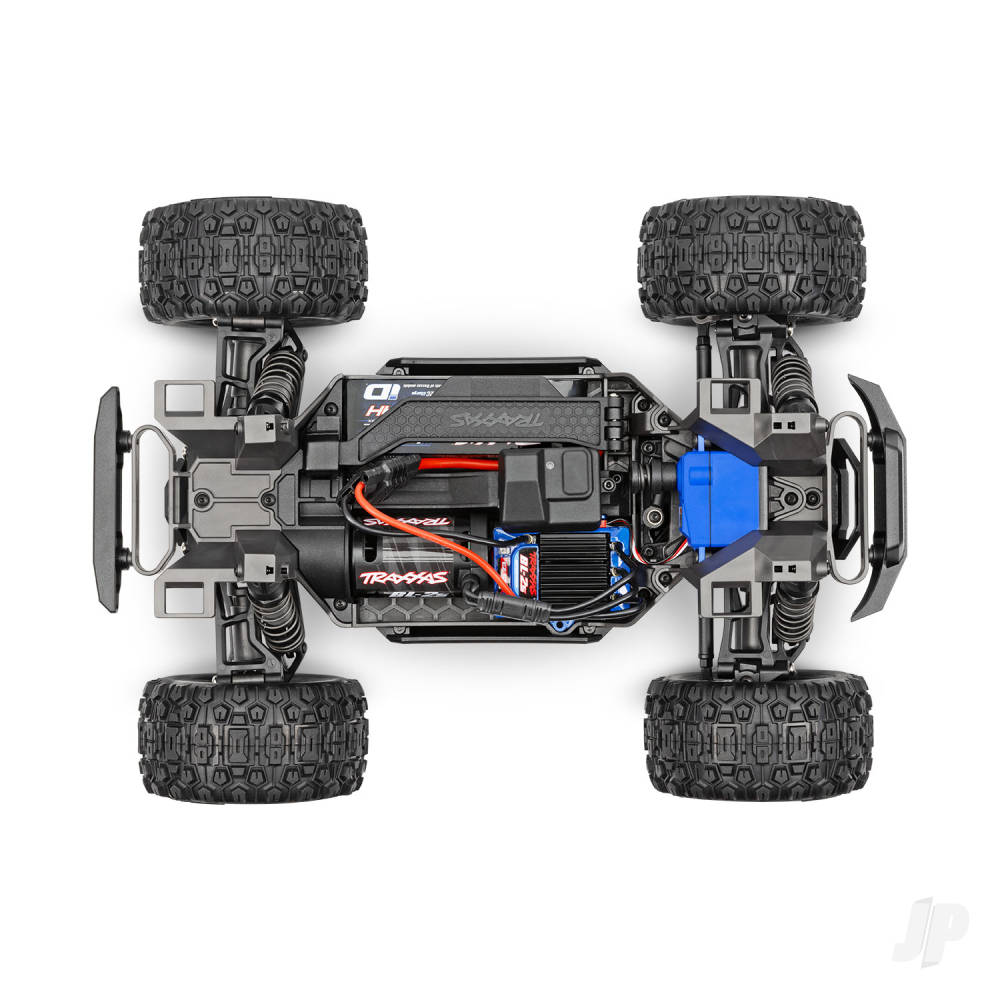Mini Maxx 1:10 BL-2s 4WD Monster Truck