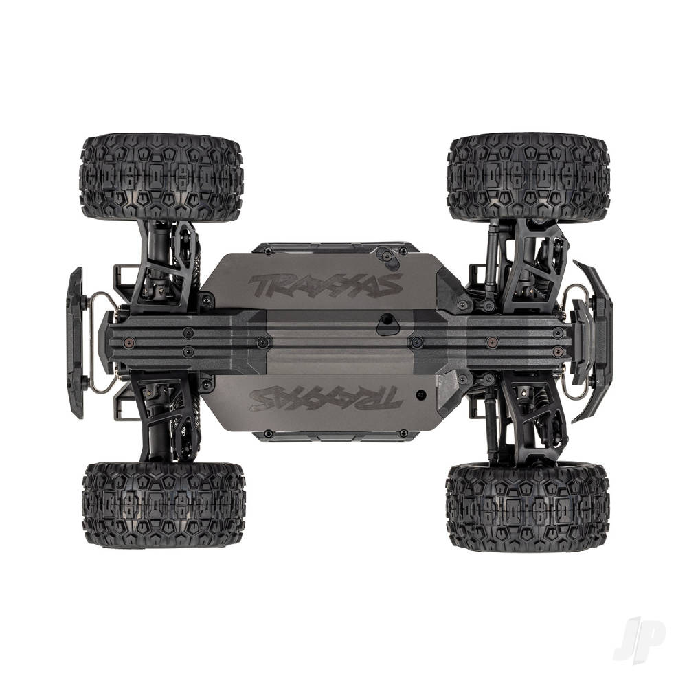 Mini Maxx 1:10 BL-2s 4WD Monster Truck