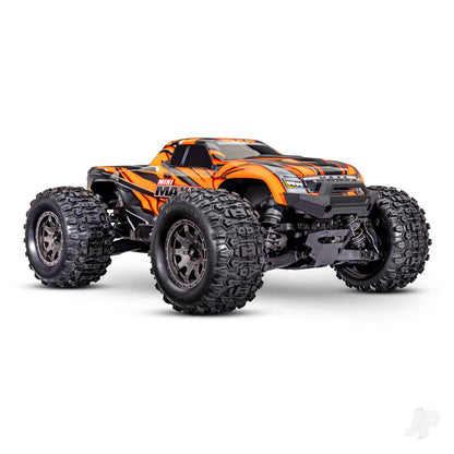 Mini Maxx 1:10 BL-2s 4WD Monster Truck